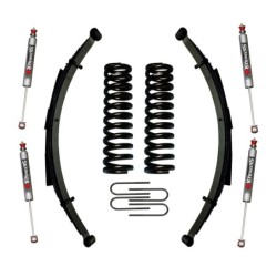 Lift Kit for 1975-1975 Ford...
