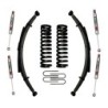 Lift Kit for 1975-1975 Ford F-100 4WD 6'' Front and Rear
