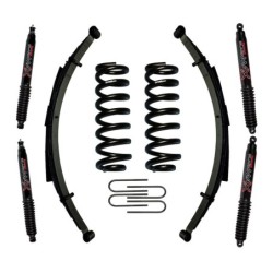 Lift Kit for 1975-1975 Ford...