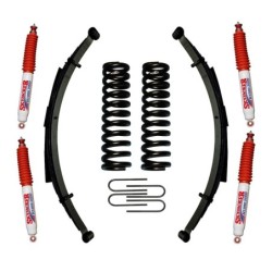 Lift Kit for 1975-1975 Ford...