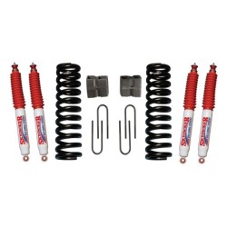 Lift Kit for 1975-1975 Ford...