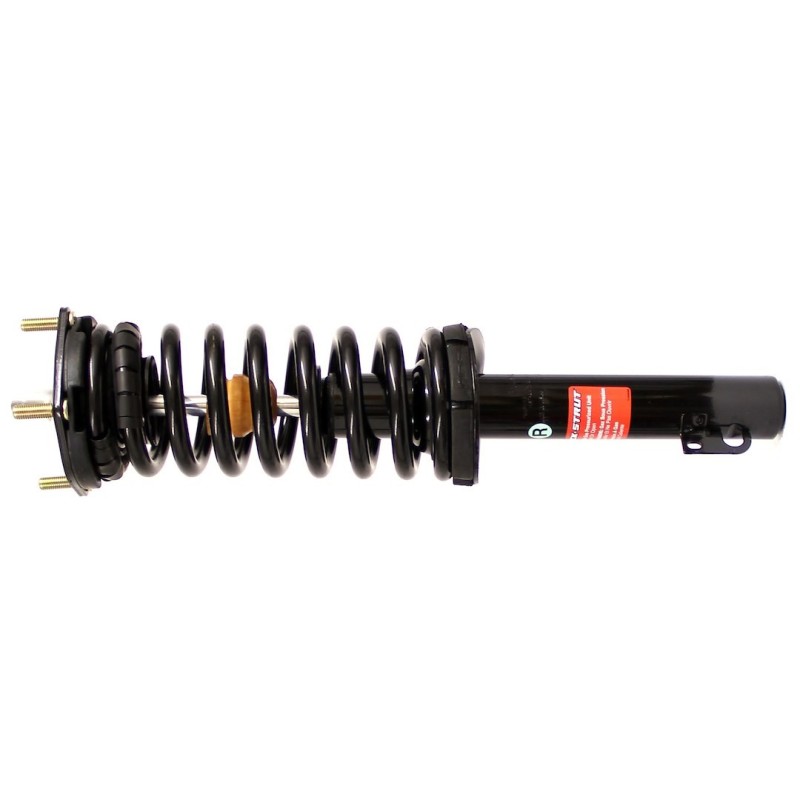 Shock Absorber for 2005-2010 Jeep Grand Cherokee 4WD/2WD  0'' Front Monroe