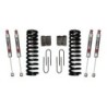 Lift Kit for 1975-1975 Ford F-100 4WD 6'' Front and Rear