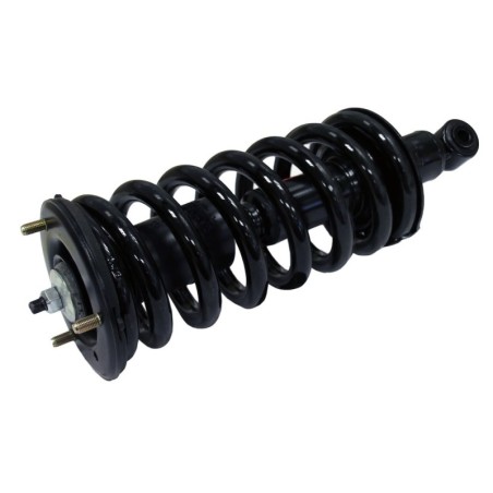 Shock Absorber for 2004-2015 Nissan Titan 2WD/4WD  0'' Front Monroe