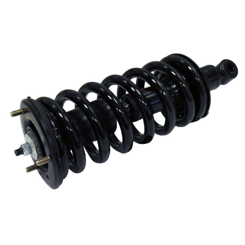 Shock Absorber for 2018-2019 Nissan Titan 4WD  0'' Front Monroe