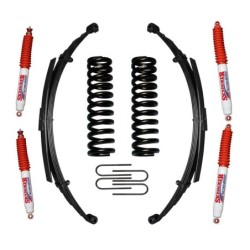 Lift Kit for 1966-1977 Ford...
