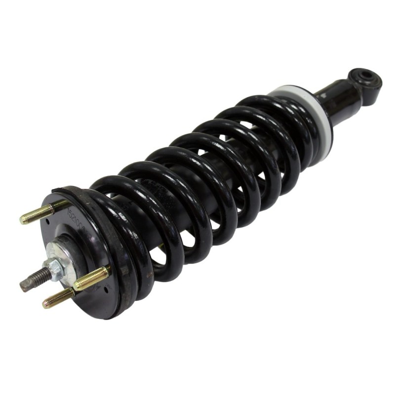 Shock Absorber for 2000-2006 Toyota Tundra 2WD/4WD  0'' Front Monroe