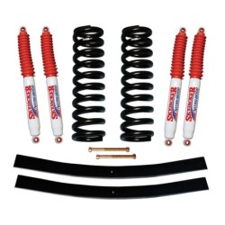 Lift Kit for 1966-1972 Ford...