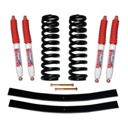 Lift Kit for 1966-1972 Ford...