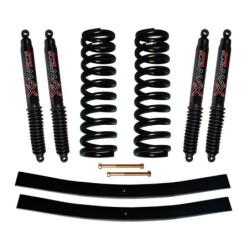 Lift Kit for 1966-1972 Ford...