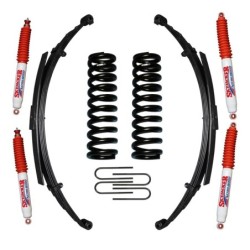 Lift Kit for 1966-1977 Ford...