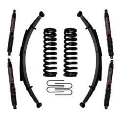 Lift Kit for 1978-1979 Ford...