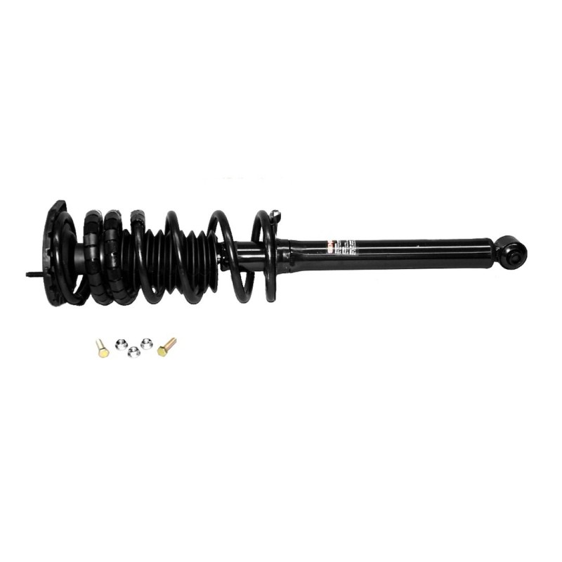 Shock Absorber for 1995-2005 Pontiac Sunfire   0'' Rear Monroe