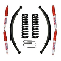 Lift Kit for 1978-1979 Ford...