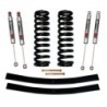 Lift Kit for 1978-1979 Ford Bronco 4'' Front and Rear