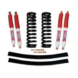 Lift Kit for 1978-1979 Ford...