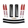 Lift Kit for 1978-1979 Ford Bronco 4'' Front and Rear