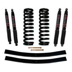 Lift Kit for 1978-1979 Ford...