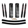Lift Kit for 1978-1979 Ford Bronco 4'' Front and Rear