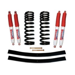 Lift Kit for 1966-1972 Ford...