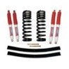 Lift Kit for 1966-1972 Ford F-100 4WD 1.5-2'' Front and Rear
