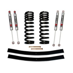 Lift Kit for 1966-1972 Ford...