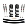 Lift Kit for 1966-1972 Ford F-100 4WD 1.5-2'' Front and Rear