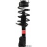 Shock Absorber for 2007-2010 Chrysler Sebring 4WD/2WD  0'' Front Monroe