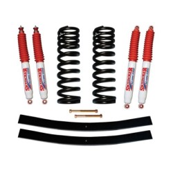 Lift Kit for 1966-1972 Ford...