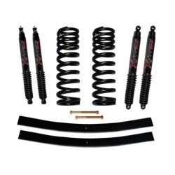 Lift Kit for 1966-1972 Ford...