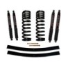 Lift Kit for 1966-1972 Ford F-100 4WD 1.5-2'' Front and Rear