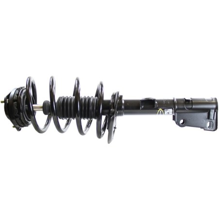 Shock Absorber for 2008-2010 Dodge Grand Caravan   0'' Front Monroe