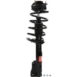 Shock Absorber for 2008-2010 Dodge Grand Caravan   0'' Front Monroe