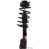 Shock Absorber for 2008-2010 Dodge Grand Caravan   0'' Front Monroe
