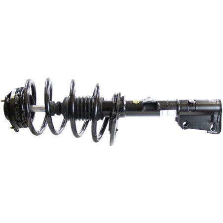 Shock Absorber for 2008-2010 Chrysler Town & Country   0'' Front Monroe
