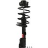 Shock Absorber for 2008-2010 Chrysler Town & Country   0'' Front Monroe