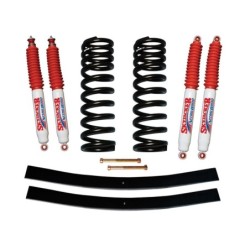 Lift Kit for 1966-1977 Ford...
