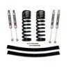 Lift Kit for 1966-1977 Ford Bronco 4WD 3'' Front and Rear