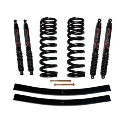 Lift Kit for 1966-1977 Ford...