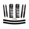 Lift Kit for 1966-1977 Ford Bronco 4WD 3'' Front and Rear