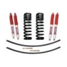 Lift Kit for 1978-1979 Ford Bronco 1.5-2'' Front and Rear