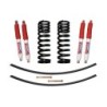 Lift Kit for 1978-1979 Ford Bronco 1.5-2'' Front and Rear