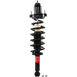 Shock Absorber for...