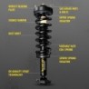 Shock Absorber for 2006-2008 Dodge Ram 1500 4WD  0'' Front Monroe