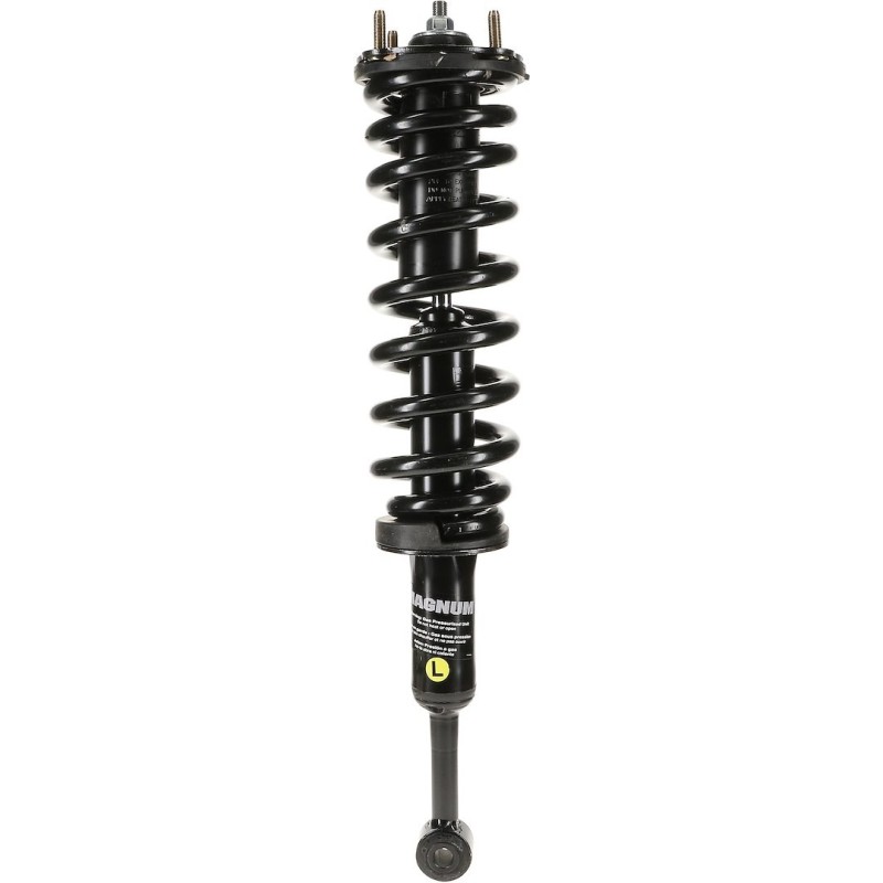 Shock Absorber for 2021-2021 Toyota Tundra 4WD  0'' Front Monroe