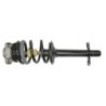 Shock Absorber for 2014-2022 Ram ProMaster 3500   0'' Front Monroe