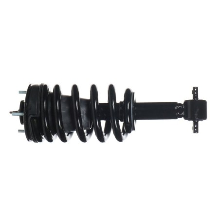 Shock Absorber for 2019-2019 Chevrolet Silverado 1500 LD- Old Model 4WD  0'' Front Monroe
