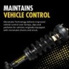 Shock Absorber for 2019-2019 Chevrolet Silverado 1500 LD- Old Model 4WD  0'' Front Monroe