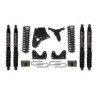 Lift Kit for 1994-1997 Mazda B4000 4WD 6'' Front and Rear