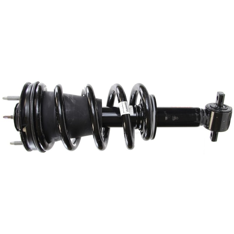 Shock Absorber for 2019-2019 Chevrolet Silverado 1500 LD- Old Model 2WD  0'' Front Monroe